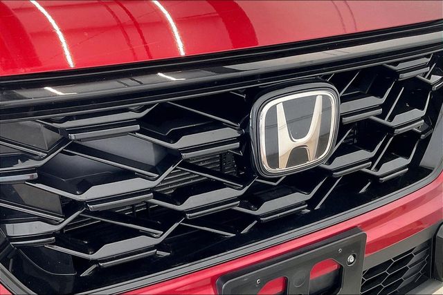 Thumbnail: 2023 Honda CR-V - 34