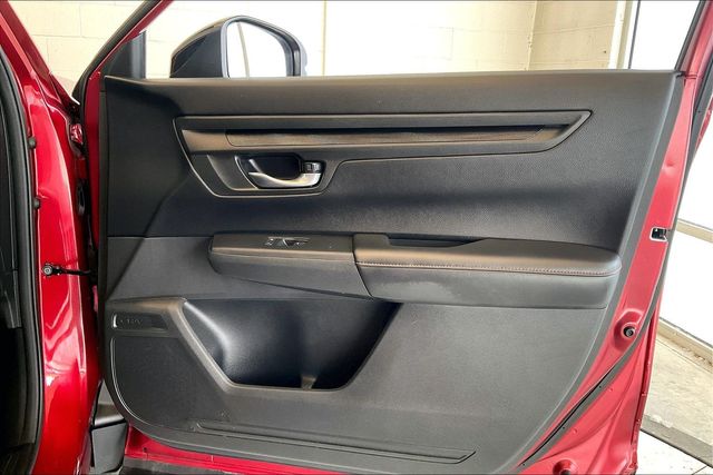 Thumbnail: 2023 Honda CR-V - 30