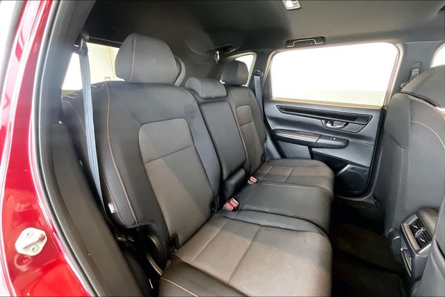 Thumbnail: 2023 Honda CR-V - 26