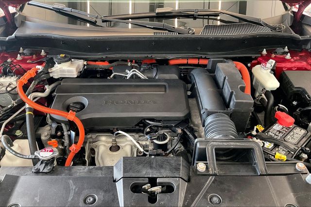 Thumbnail: 2023 Honda CR-V - 9