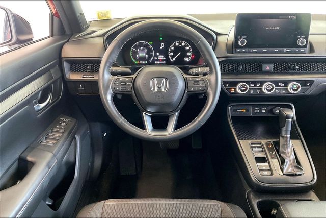 Thumbnail: 2023 Honda CR-V - 14