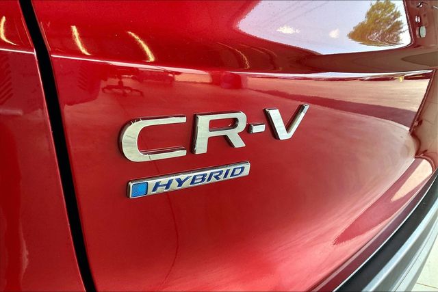 Thumbnail: 2023 Honda CR-V - 35