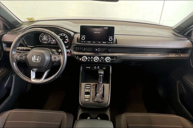 Thumbnail: 2023 Honda CR-V - 10