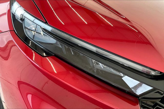 Thumbnail: 2023 Honda CR-V - 31