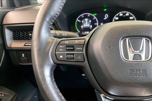 Thumbnail: 2023 Honda CR-V - 27