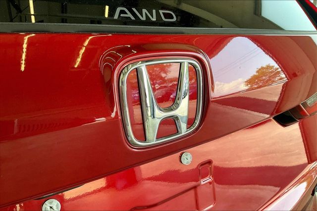Thumbnail: 2023 Honda CR-V - 7