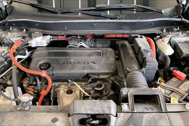 Thumbnail: 2024 Honda CR-V - 9