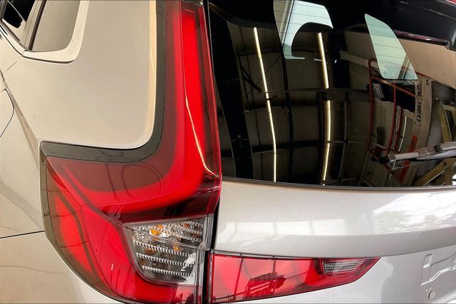 Thumbnail: 2024 Honda CR-V - 32