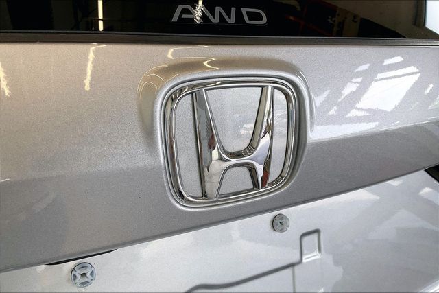 Thumbnail: 2024 Honda CR-V - 7