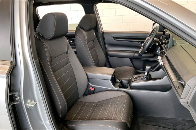 Thumbnail: 2024 Honda CR-V - 12