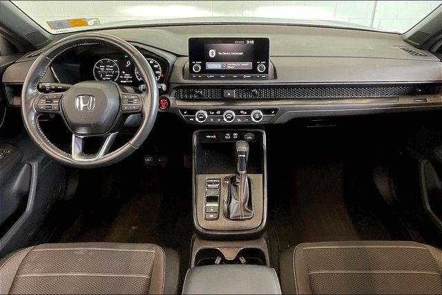 Thumbnail: 2024 Honda CR-V - 10