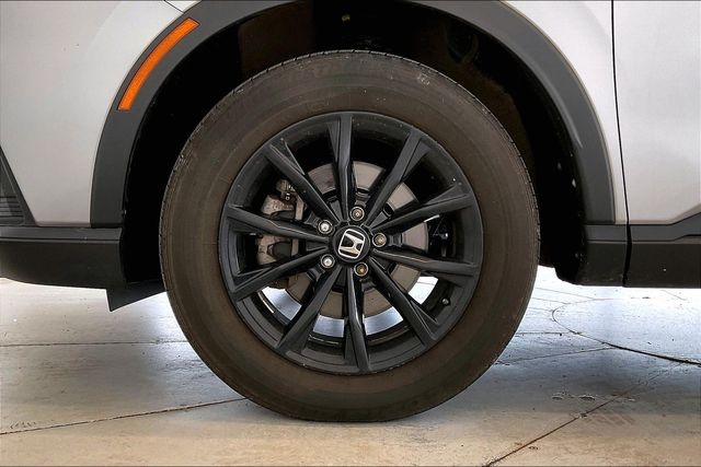 Thumbnail: 2024 Honda CR-V - 8
