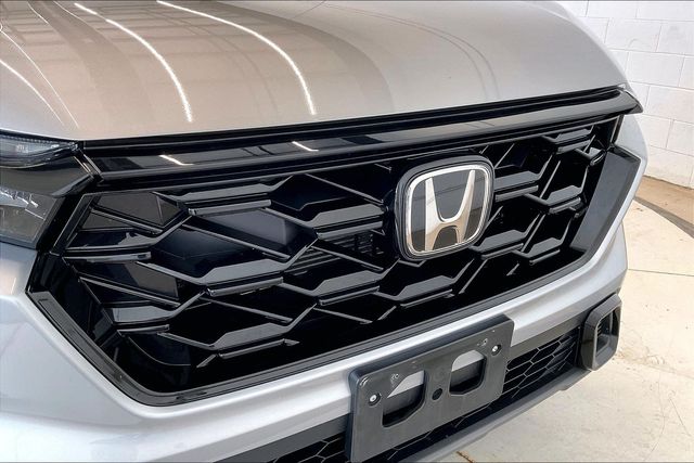 Thumbnail: 2024 Honda CR-V - 34