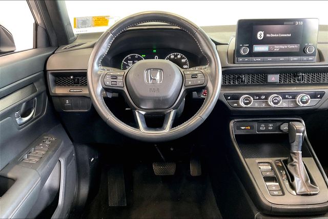 Thumbnail: 2024 Honda CR-V - 14
