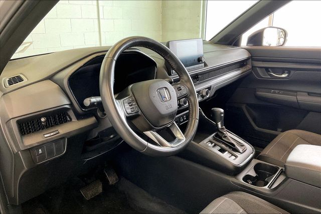 Thumbnail: 2024 Honda CR-V - 2