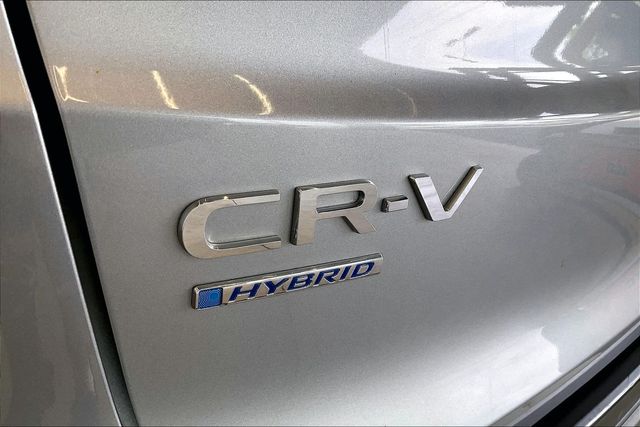 Thumbnail: 2024 Honda CR-V - 35