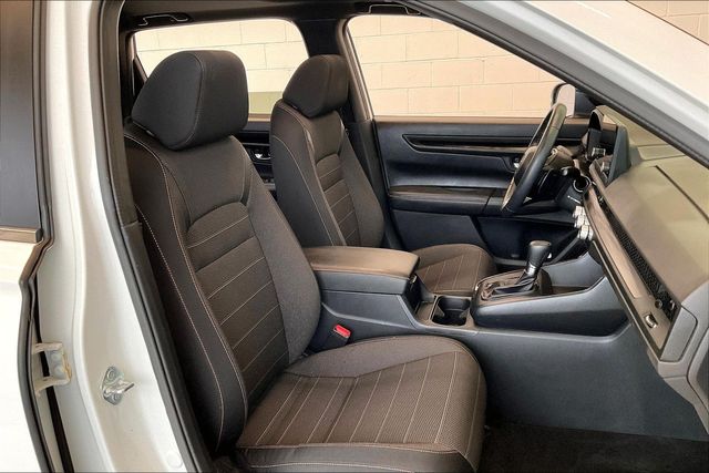 Thumbnail: 2024 Honda CR-V - 22