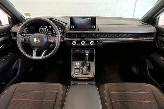 Thumbnail: 2024 Honda CR-V - 10