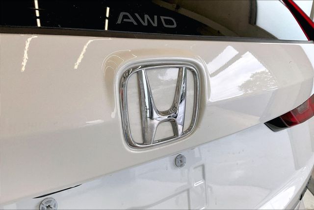 Thumbnail: 2024 Honda CR-V - 7