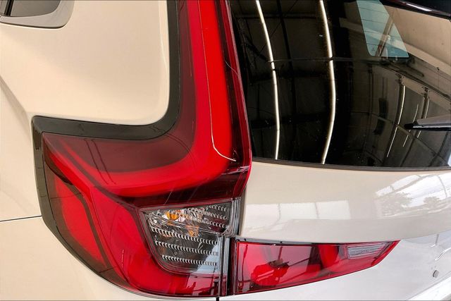 Thumbnail: 2024 Honda CR-V - 32