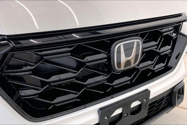 Thumbnail: 2024 Honda CR-V - 34