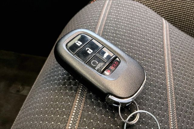 Thumbnail: 2024 Honda CR-V - 20