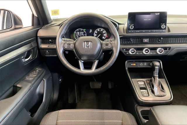 Thumbnail: 2024 Honda CR-V - 14
