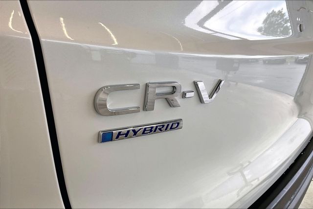 Thumbnail: 2024 Honda CR-V - 35