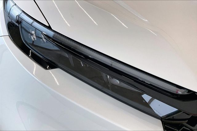 Thumbnail: 2024 Honda CR-V - 31