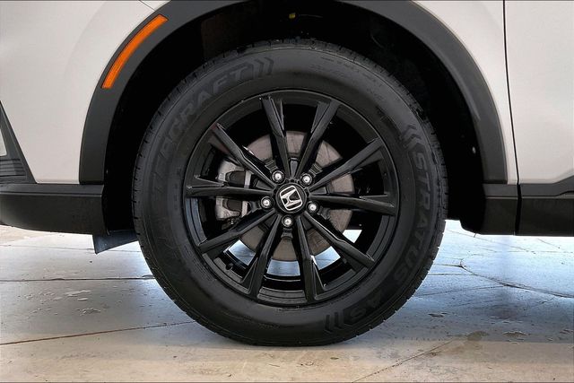 Thumbnail: 2024 Honda CR-V - 8