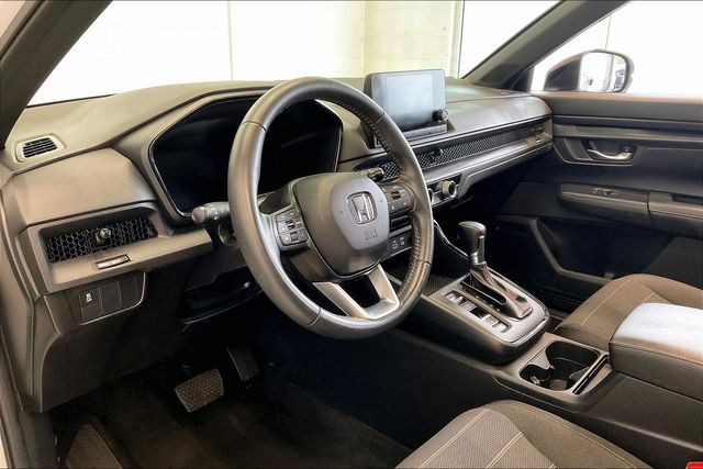 Thumbnail: 2024 Honda CR-V - 2