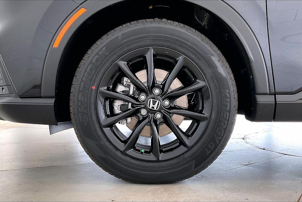 Thumbnail: 2026 Honda CR-V - 8