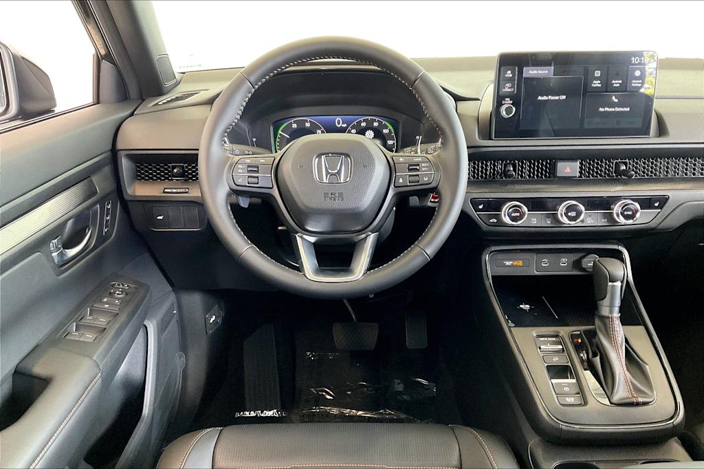 Thumbnail: 2026 Honda CR-V - 14