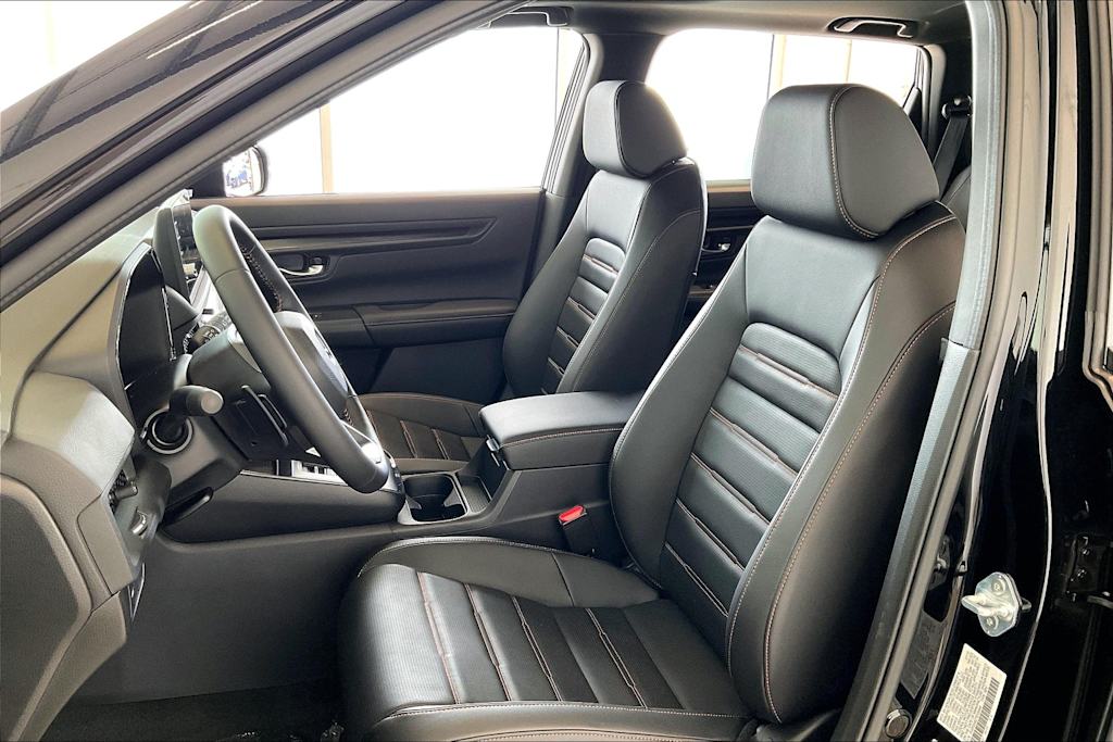 Thumbnail: 2026 Honda CR-V - 11