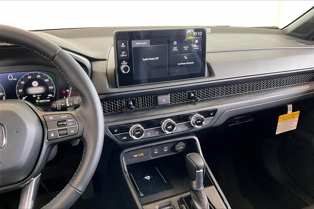 Thumbnail: 2026 Honda CR-V - 15