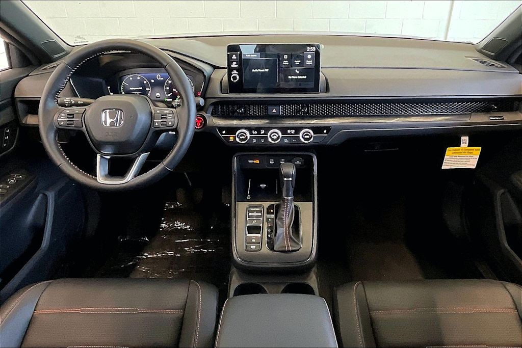 Thumbnail: 2026 Honda CR-V - 10