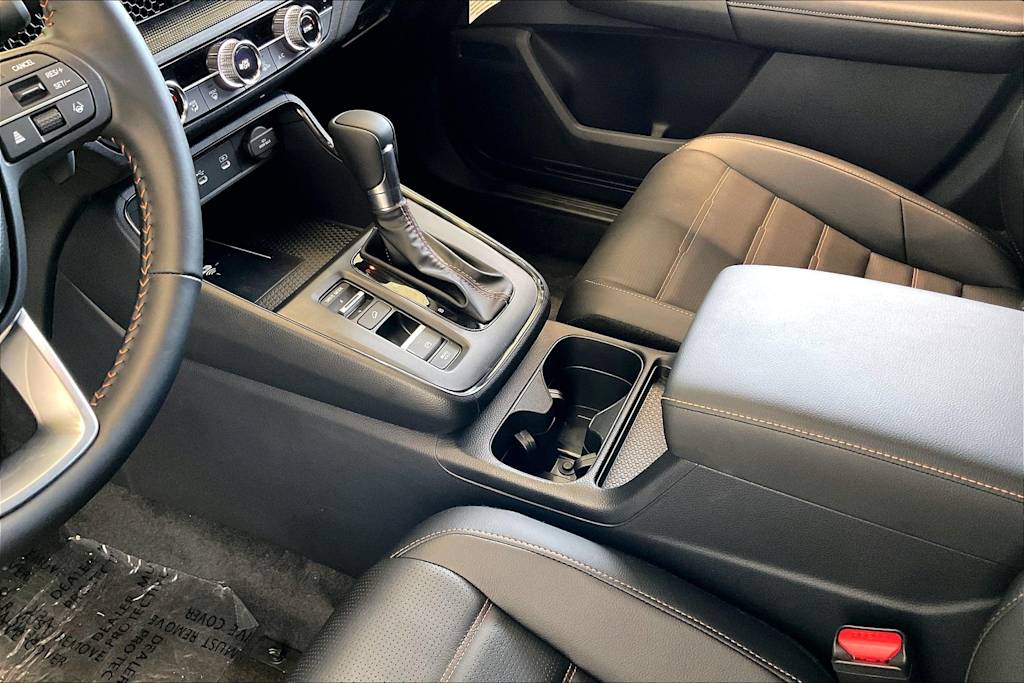 Thumbnail: 2026 Honda CR-V - 15