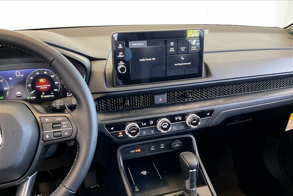 Thumbnail: 2026 Honda CR-V - 16