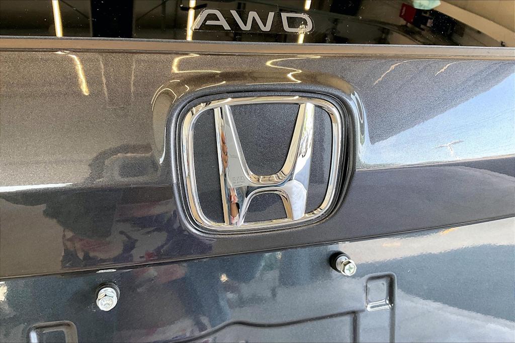 Thumbnail: 2026 Honda CR-V - 7