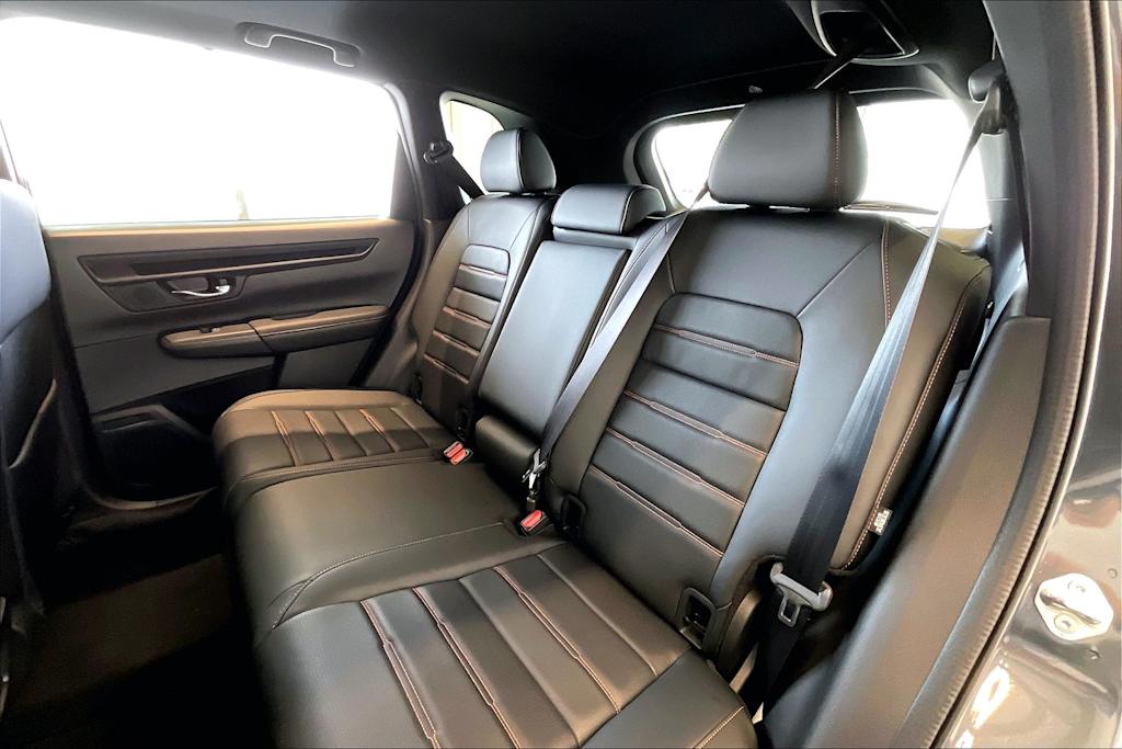 Thumbnail: 2026 Honda CR-V - 20