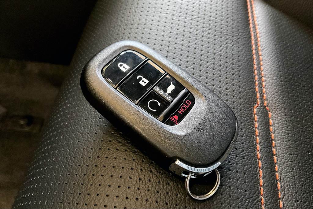 Thumbnail: 2026 Honda CR-V - 19