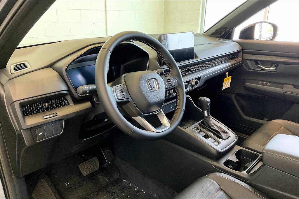 Thumbnail: 2026 Honda CR-V - 2