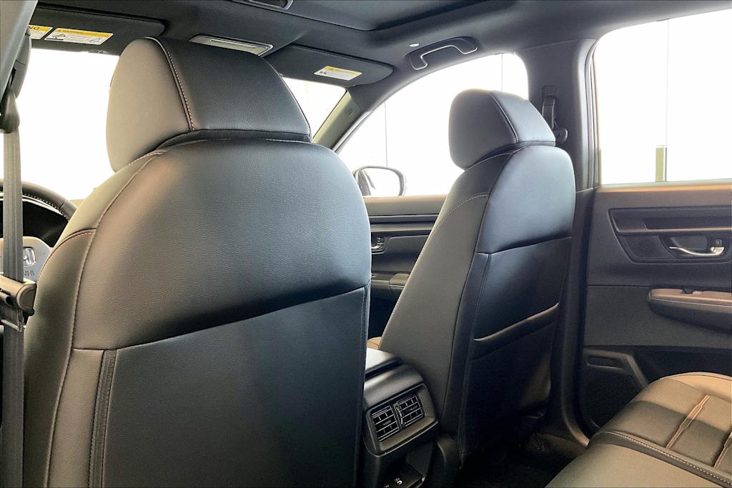 Thumbnail: 2026 Honda CR-V - 13