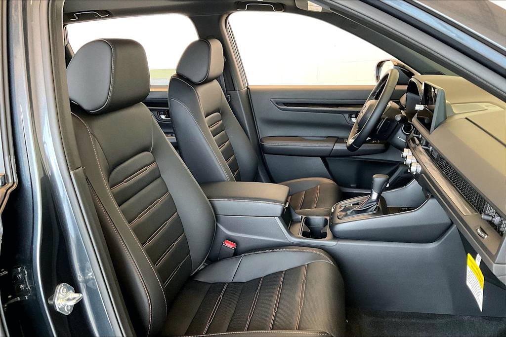 Thumbnail: 2026 Honda CR-V - 12