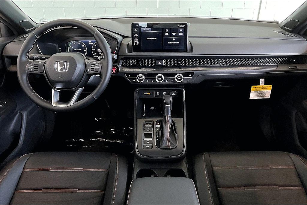 Thumbnail: 2026 Honda CR-V - 10