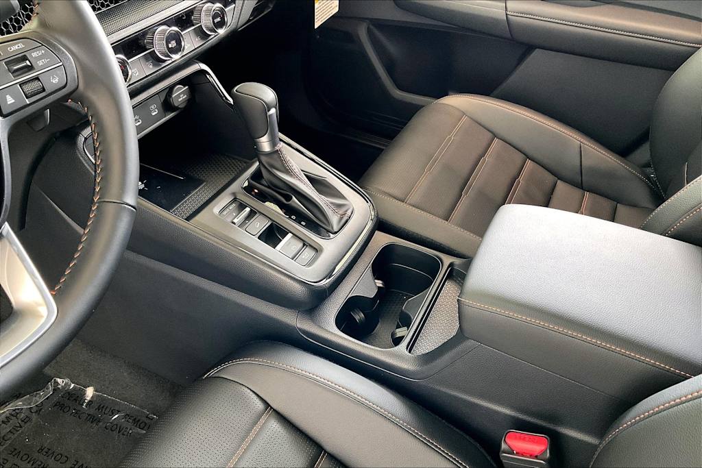 Thumbnail: 2026 Honda CR-V - 16