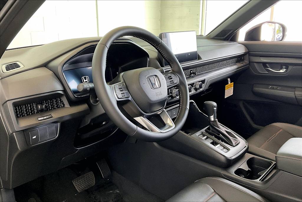 Thumbnail: 2026 Honda CR-V - 2