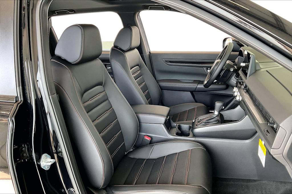 Thumbnail: 2026 Honda CR-V - 12