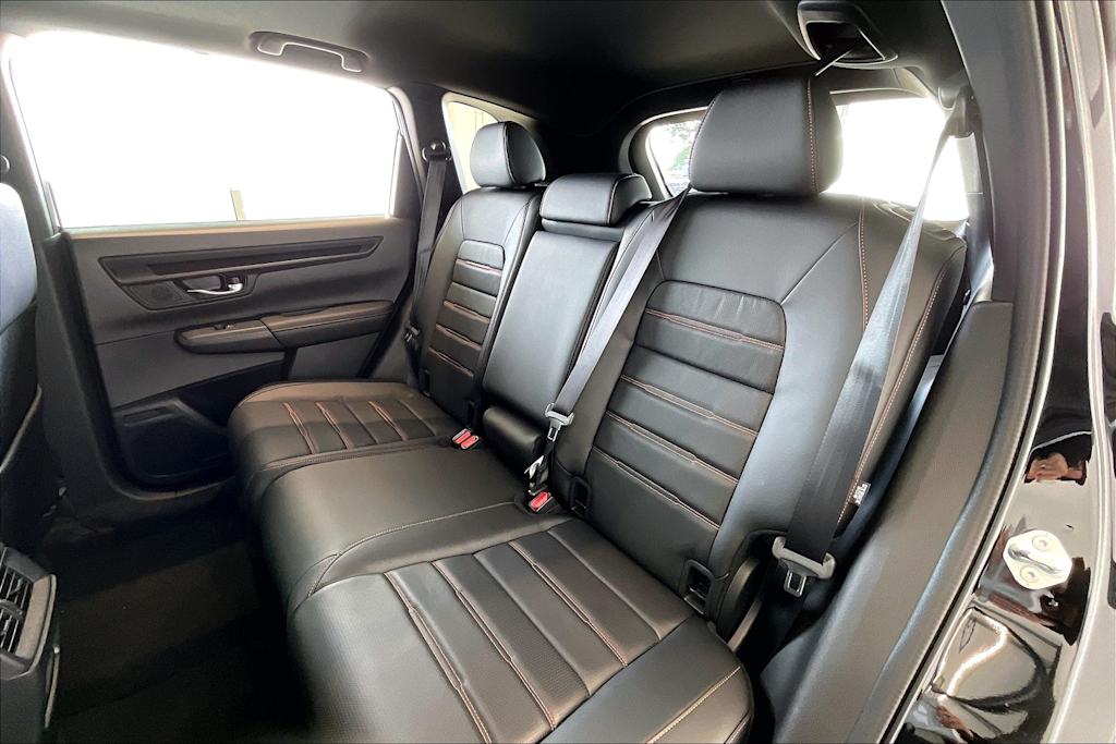 Thumbnail: 2026 Honda CR-V - 21