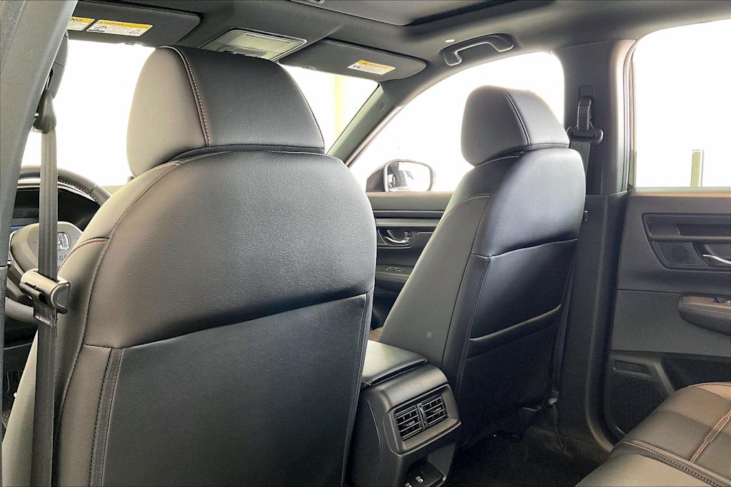 Thumbnail: 2026 Honda CR-V - 13